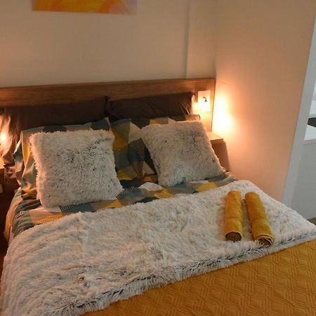 Central Apartment Cuprija Exterior photo
